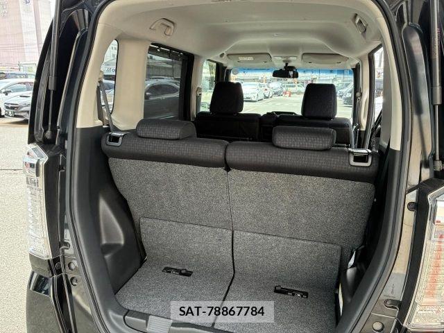 Honda N BOX CUSTOM 2015-11 8315906-11