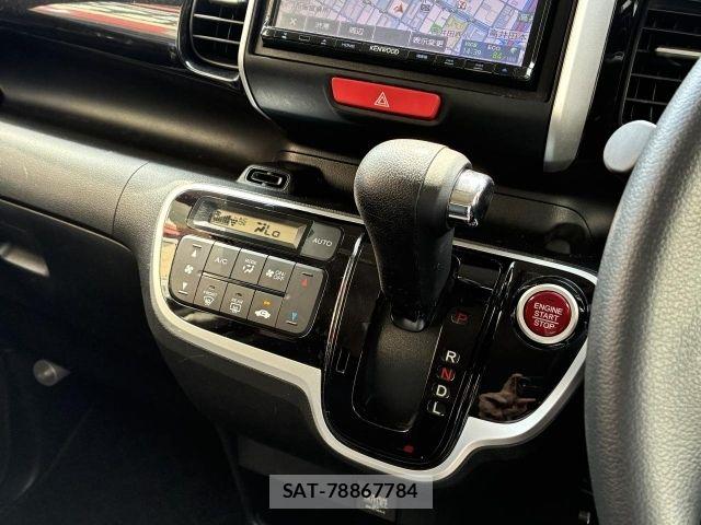 Honda N BOX CUSTOM 2015-11 8315906-12