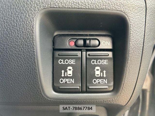 Honda N BOX CUSTOM 2015-11 8315906-14