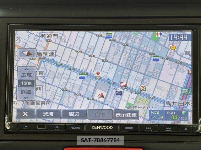 Honda N BOX CUSTOM 2015-11 8315906-15