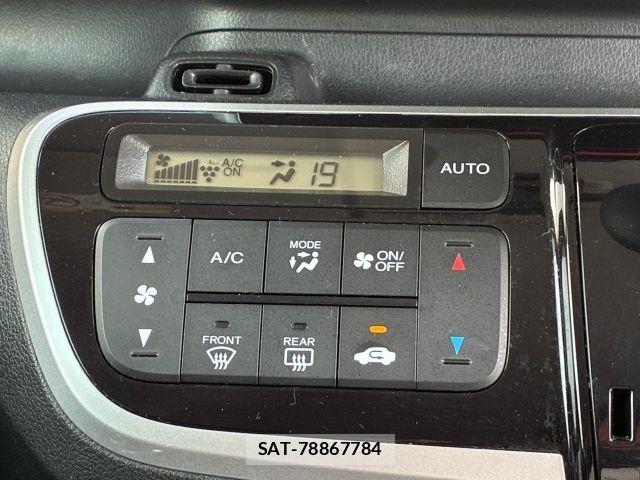Honda N BOX CUSTOM 2015-11 8315906-21