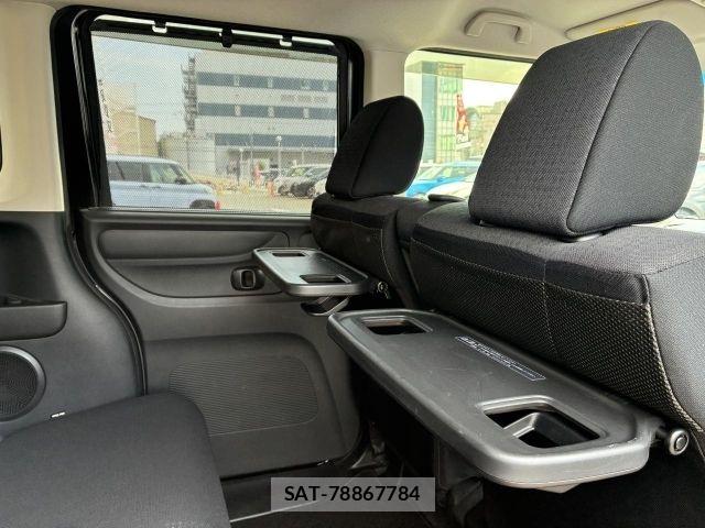 Honda N BOX CUSTOM 2015-11 8315906-22