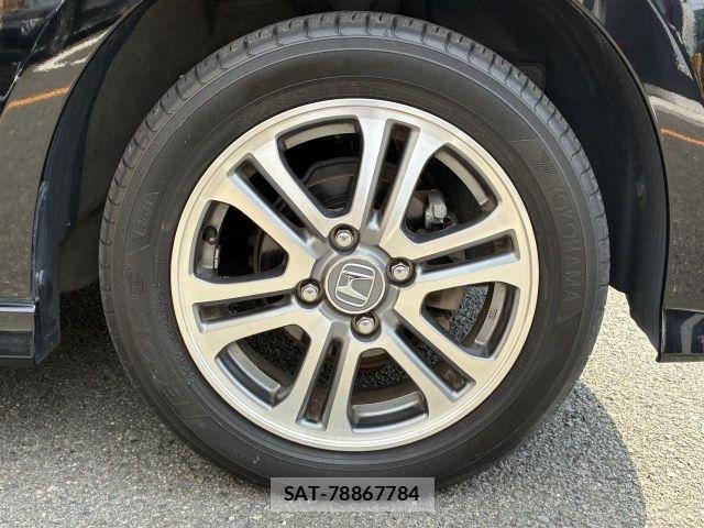 Honda N BOX CUSTOM 2015-11 8315906-23