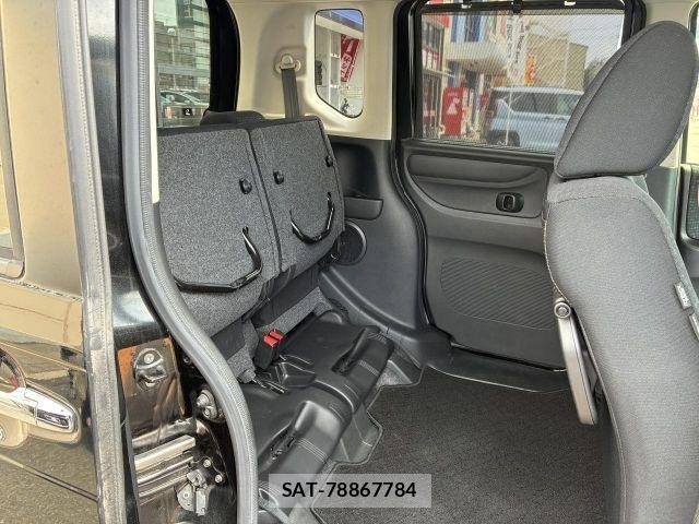 Honda N BOX CUSTOM 2015-11 8315906-24