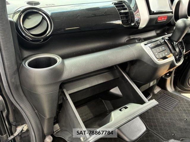 Honda N BOX CUSTOM 2015-11 8315906-25