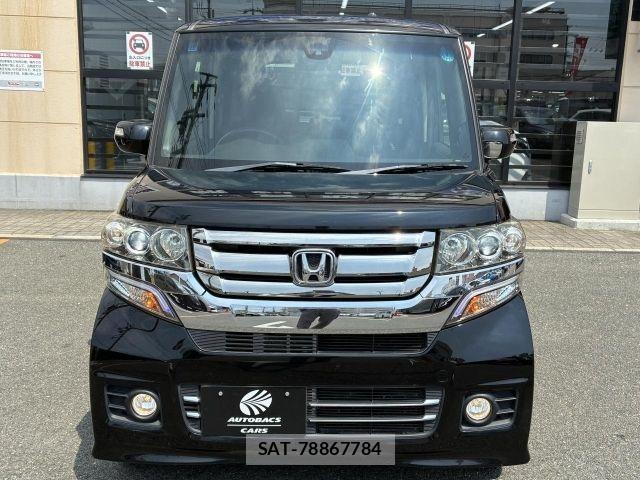Honda N BOX CUSTOM 2015-11 8315906-4
