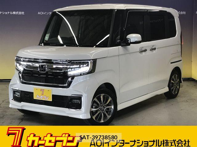 Honda N BOX CUSTOM 2023-04 8315832-0