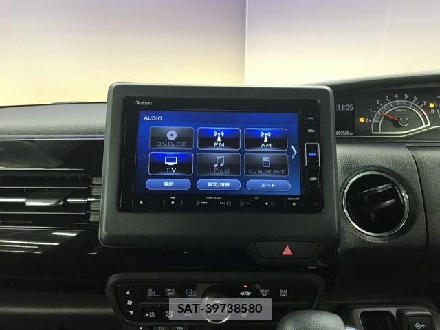 Honda N BOX CUSTOM 2023-04 8315832-11