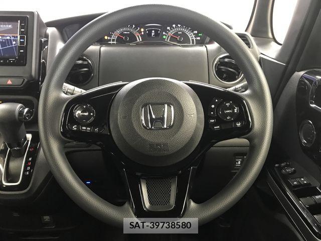 Honda N BOX CUSTOM 2023-04 8315832-14