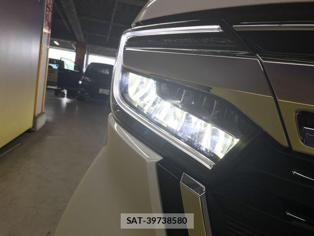 Honda N BOX CUSTOM 2023-04 8315832-23