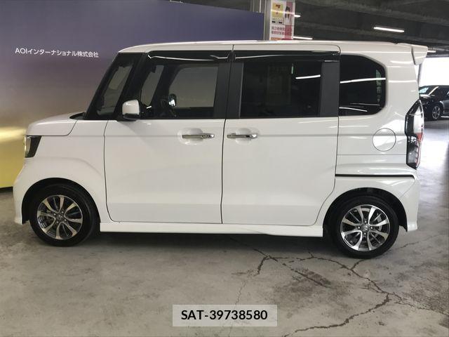 Honda N BOX CUSTOM 2023-04 8315832-2