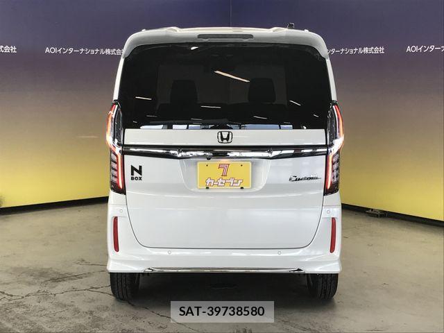 Honda N BOX CUSTOM 2023-04 8315832-3