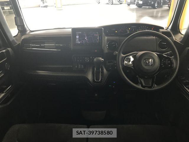 Honda N BOX CUSTOM 2023-04 8315832-6