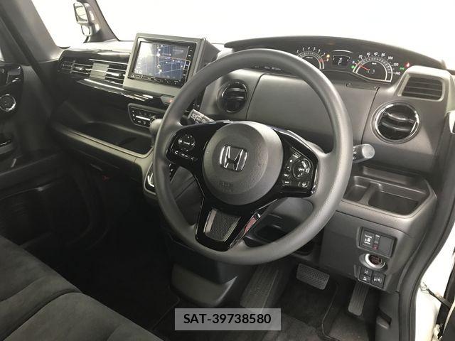 Honda N BOX CUSTOM 2023-04 8315832-7
