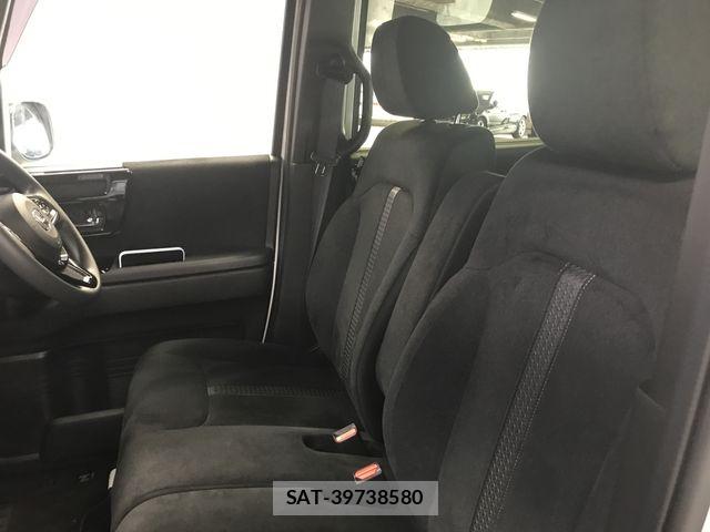 Honda N BOX CUSTOM 2023-04 8315832-8