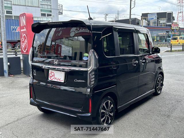 Honda N BOX CUSTOM 2018-12 8315875-10