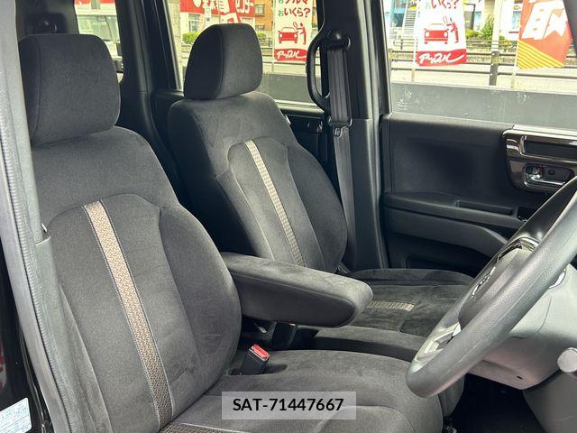 Honda N BOX CUSTOM 2018-12 8315875-14