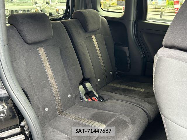 Honda N BOX CUSTOM 2018-12 8315875-15