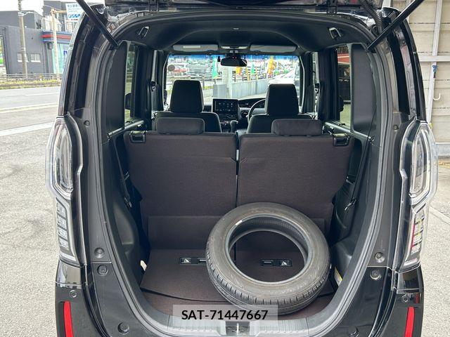 Honda N BOX CUSTOM 2018-12 8315875-16