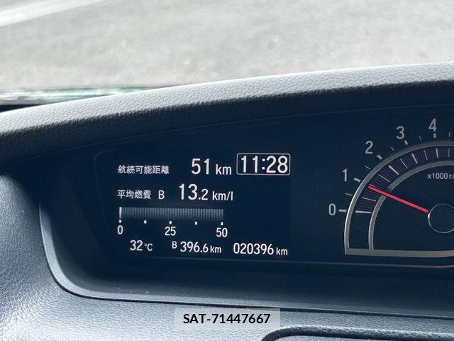 Honda N BOX CUSTOM 2018-12 8315875-17