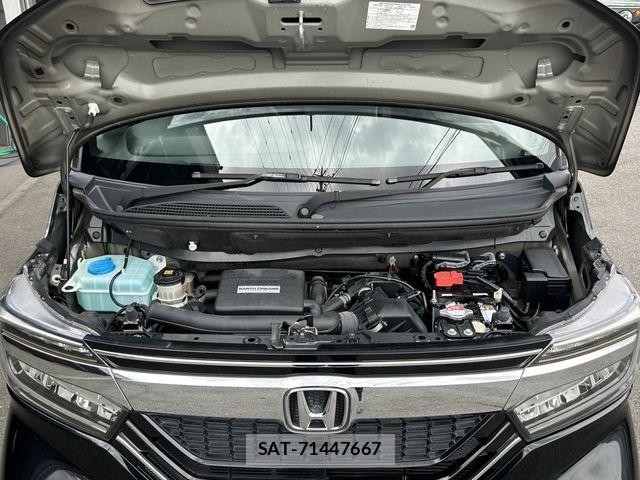 Honda N BOX CUSTOM 2018-12 8315875-18