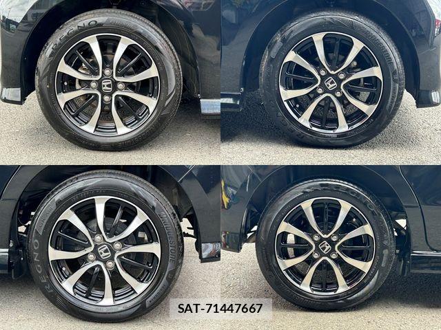 Honda N BOX CUSTOM 2018-12 8315875-19