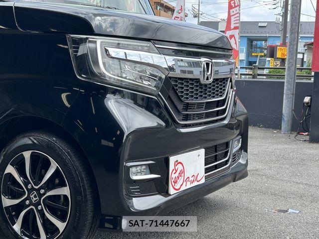 Honda N BOX CUSTOM 2018-12 8315875-20