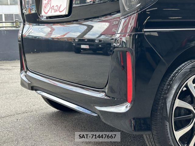Honda N BOX CUSTOM 2018-12 8315875-23