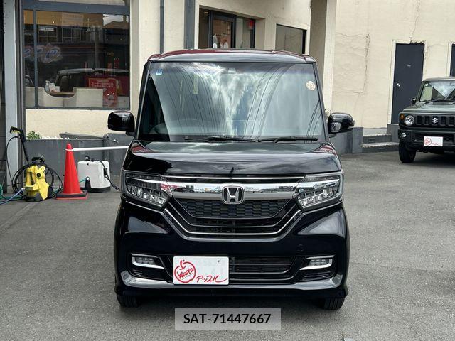 Honda N BOX CUSTOM 2018-12 8315875-4