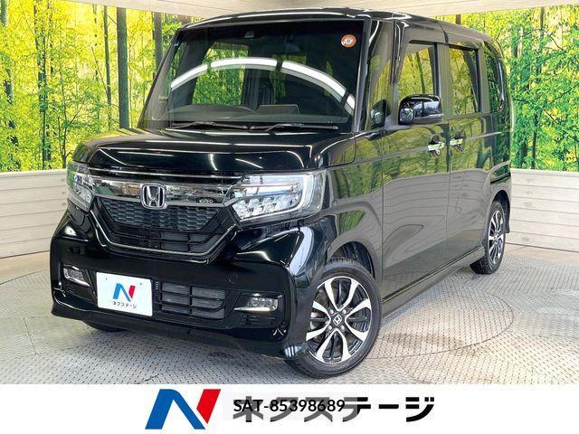 Honda N BOX CUSTOM 2019-08 8315882-0