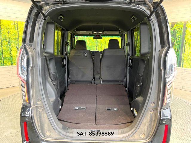 Honda N BOX CUSTOM 2019-08 8315882-9