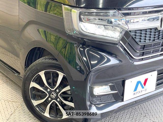 Honda N BOX CUSTOM 2019-08 8315882-10