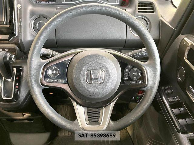 Honda N BOX CUSTOM 2019-08 8315882-12