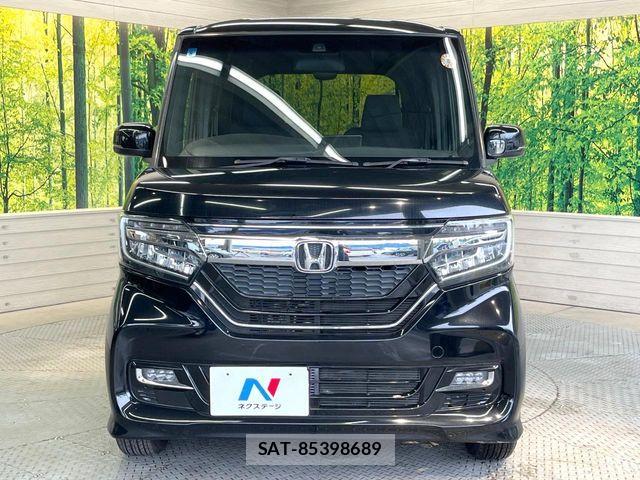 Honda N BOX CUSTOM 2019-08 8315882-13