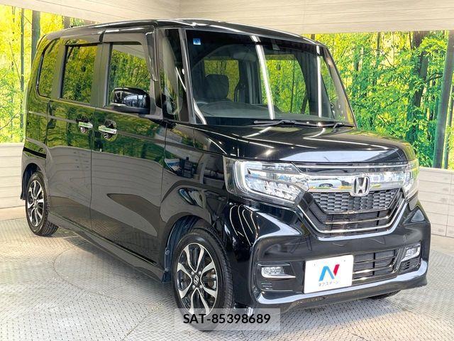 Honda N BOX CUSTOM 2019-08 8315882-15