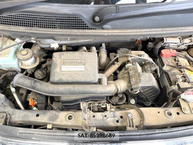 Honda N BOX CUSTOM 2019-08 8315882-17