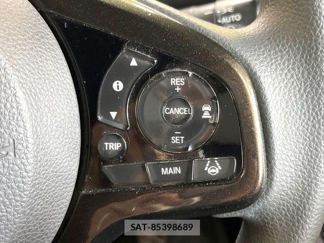 Honda N BOX CUSTOM 2019-08 8315882-5