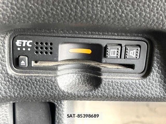 Honda N BOX CUSTOM 2019-08 8315882-6