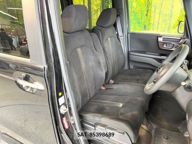 Honda N BOX CUSTOM 2019-08 8315882-7