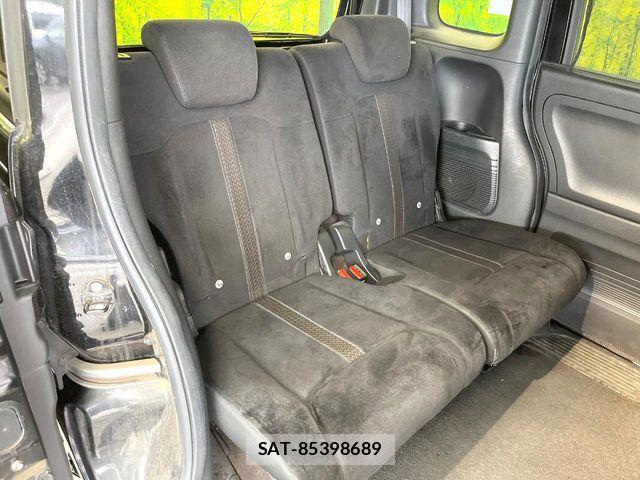 Honda N BOX CUSTOM 2019-08 8315882-8
