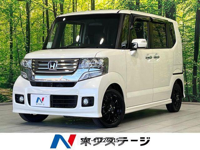 Honda N BOX CUSTOM 2013-01 8315903-0