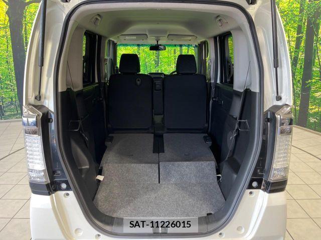 Honda N BOX CUSTOM 2013-01 8315903-9