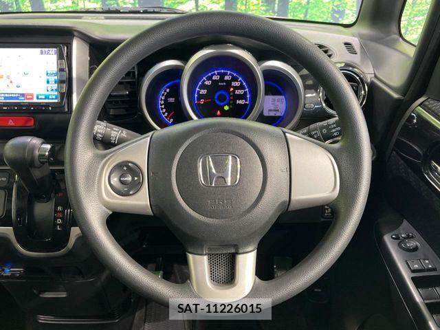 Honda N BOX CUSTOM 2013-01 8315903-10