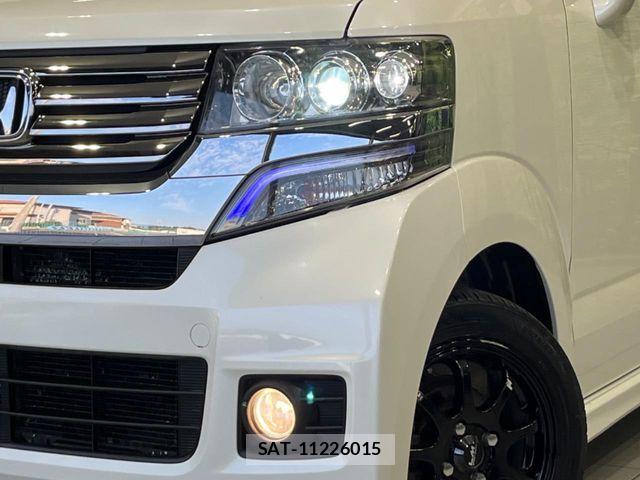 Honda N BOX CUSTOM 2013-01 8315903-11