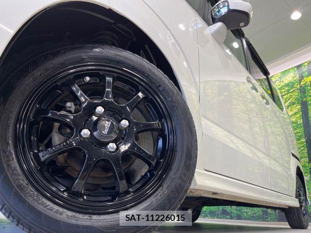 Honda N BOX CUSTOM 2013-01 8315903-12