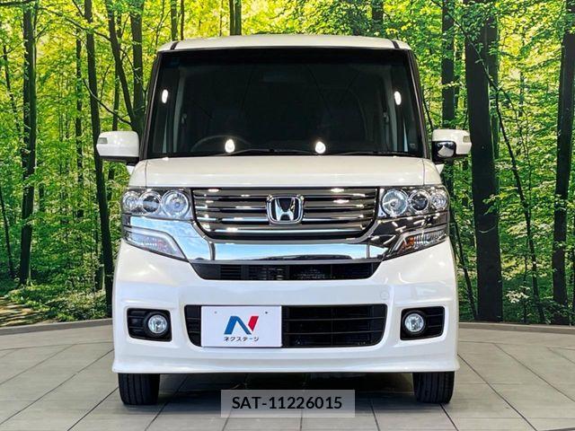 Honda N BOX CUSTOM 2013-01 8315903-13