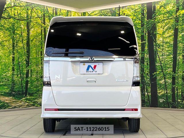 Honda N BOX CUSTOM 2013-01 8315903-14
