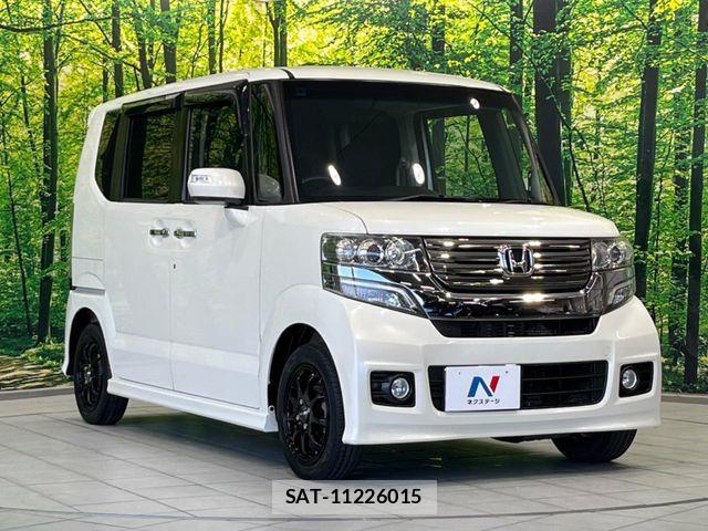 Honda N BOX CUSTOM 2013-01 8315903-15