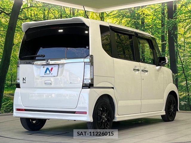 Honda N BOX CUSTOM 2013-01 8315903-16
