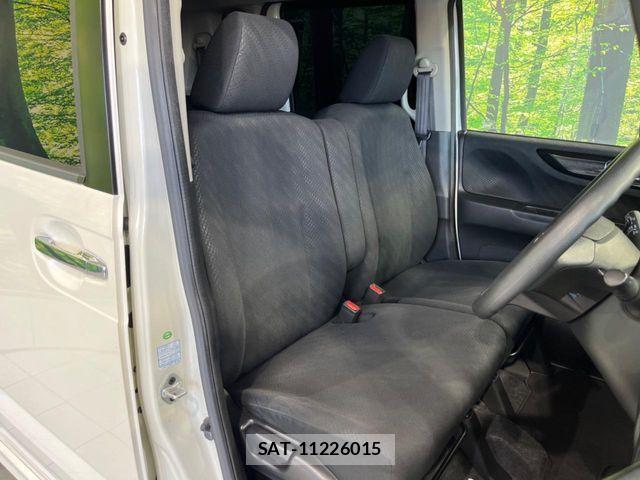Honda N BOX CUSTOM 2013-01 8315903-7